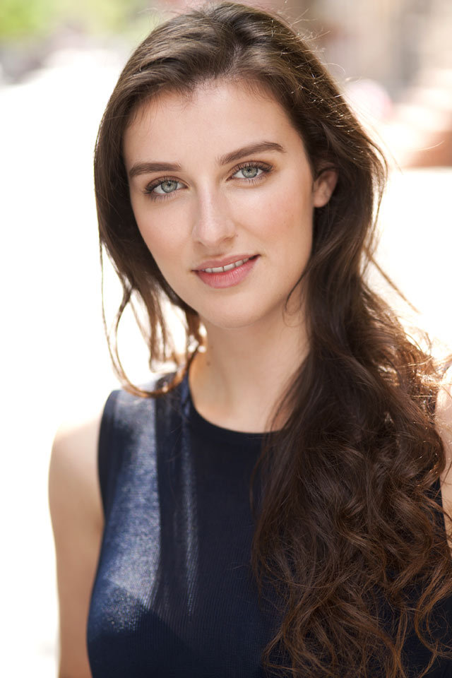 Brenna Coates Brenna Coates