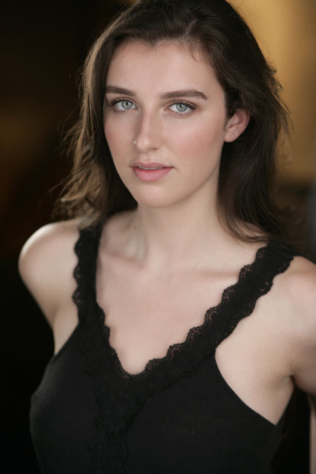 Brenna Coates
