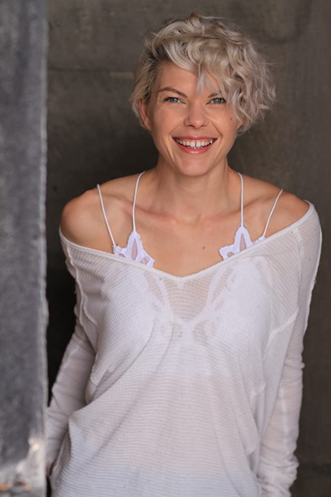 Ruth Reynolds