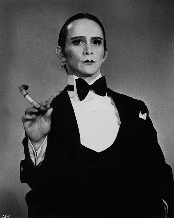 Cabaret (1972)