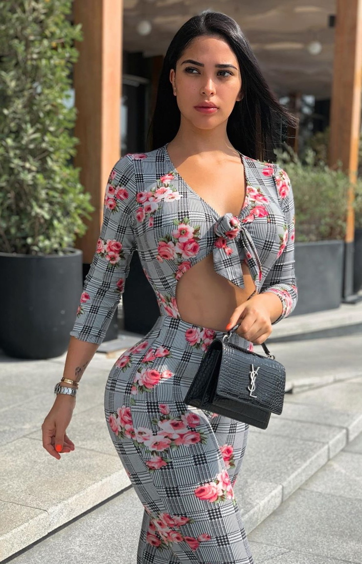 Ana Paula Saenz Ana Paula Saenz