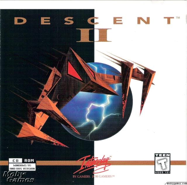 Descent II