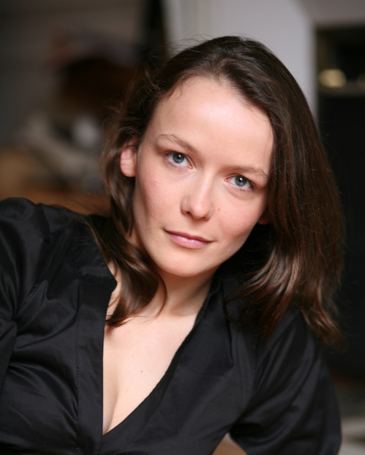 Chloé André Chloé André