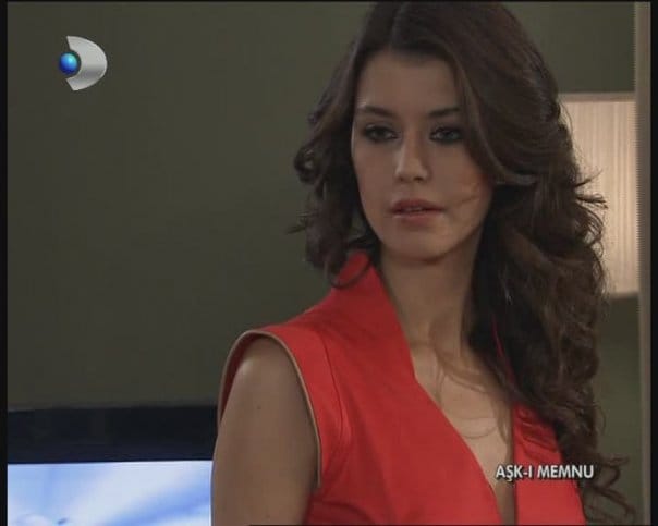 Beren Saat Beren Saat