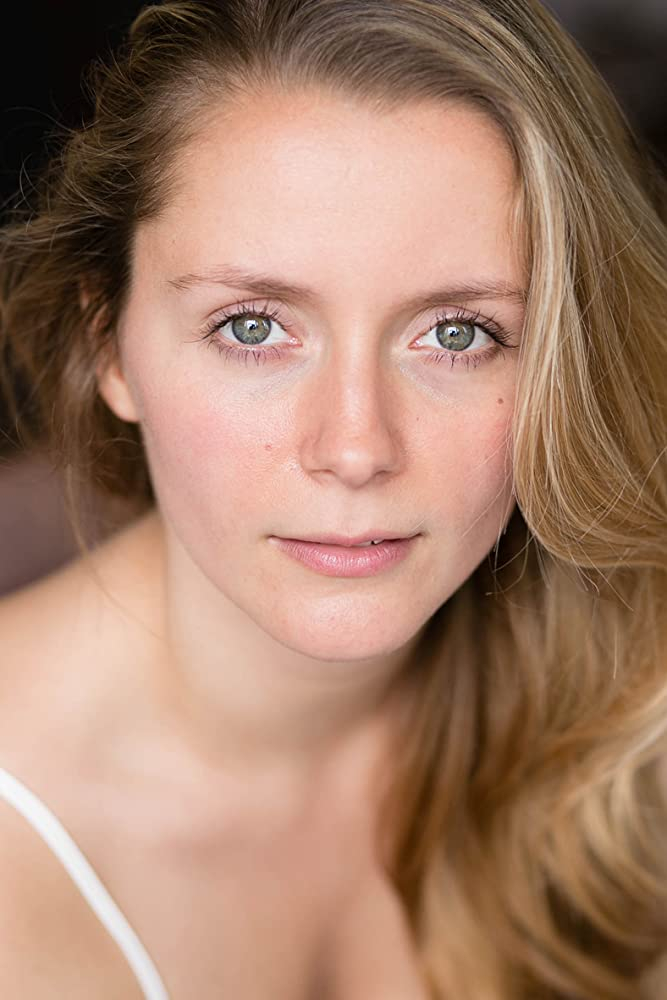 Chloé Aloma Chloé Aloma