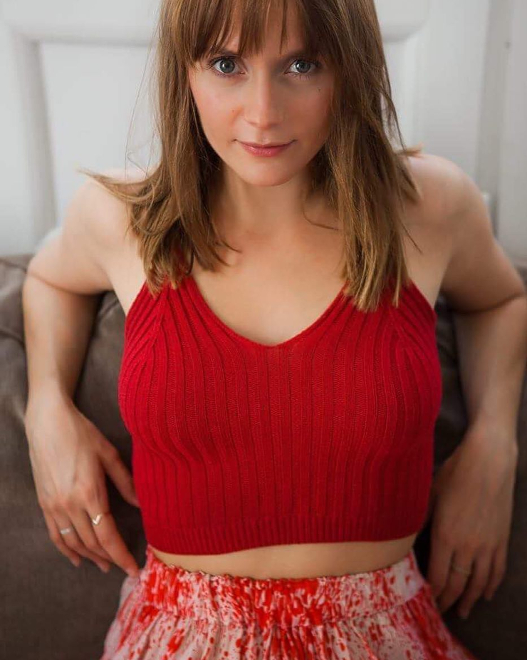 Chloé Aloma Chloé Aloma