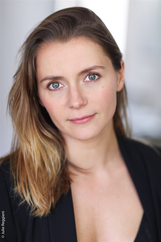 Chloé Aloma Chloé Aloma