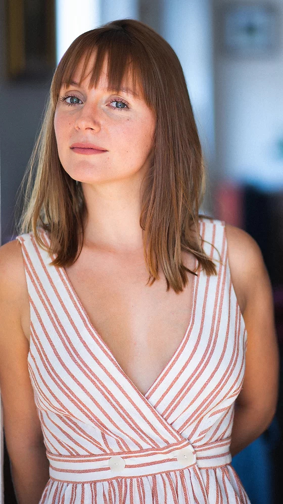 Chloé Aloma Chloé Aloma