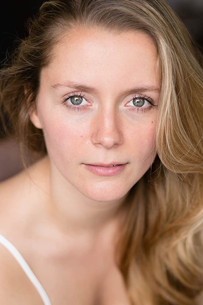 Picture of Chloé Aloma