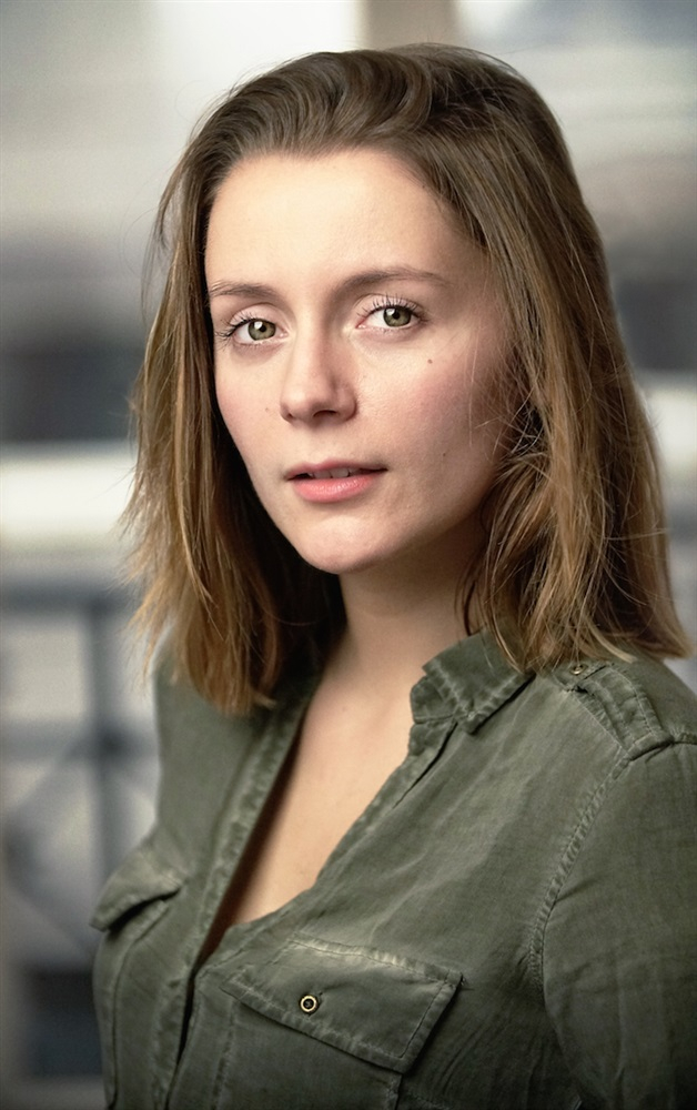 Chloé Aloma Chloé Aloma