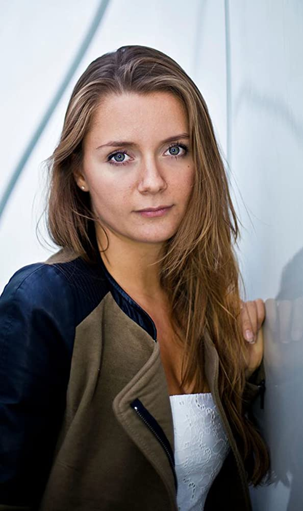 Chloé Aloma Chloé Aloma