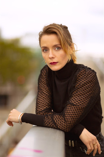 Chloé Aloma Chloé Aloma