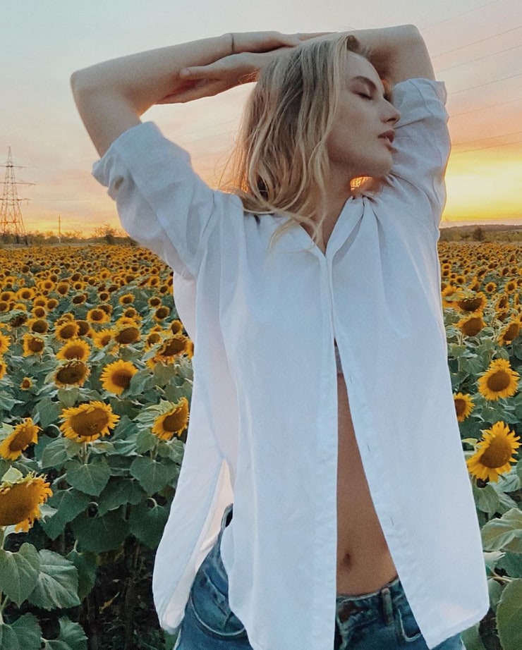 Dasha Dogusheva Dasha Dogusheva