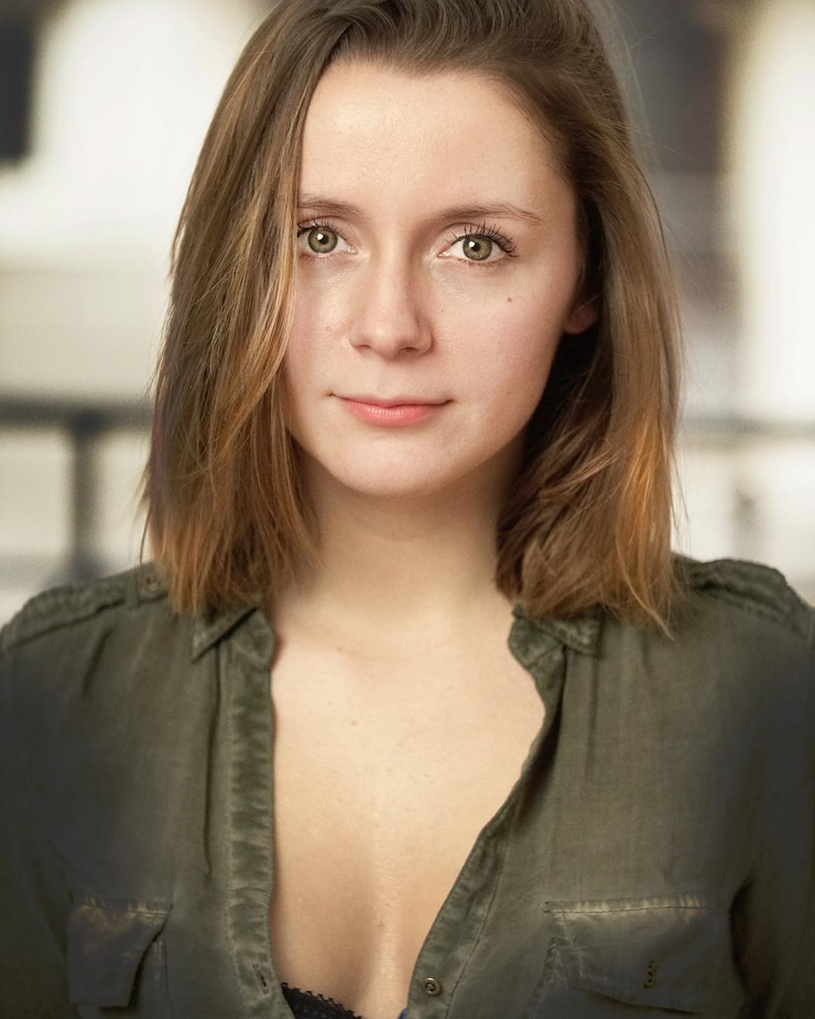 Picture of Chloé Aloma