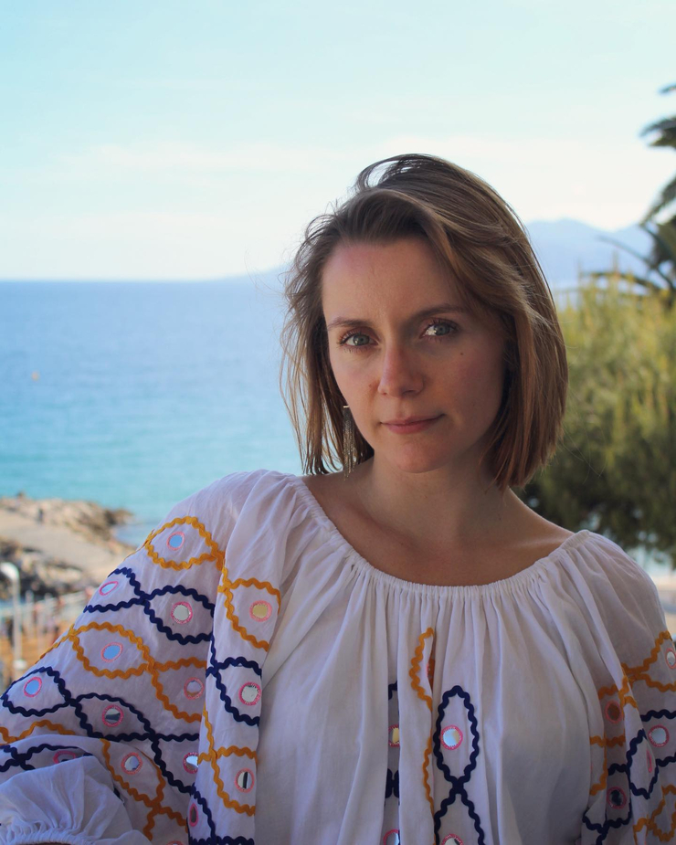 Picture of Chloé Aloma