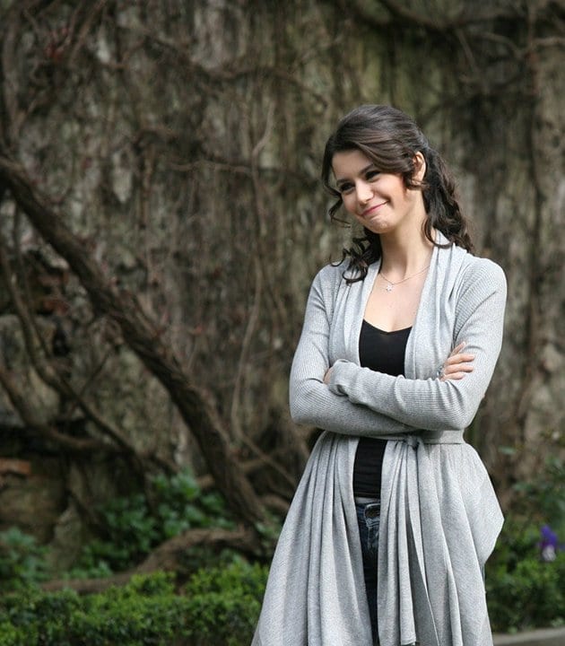 Beren Saat