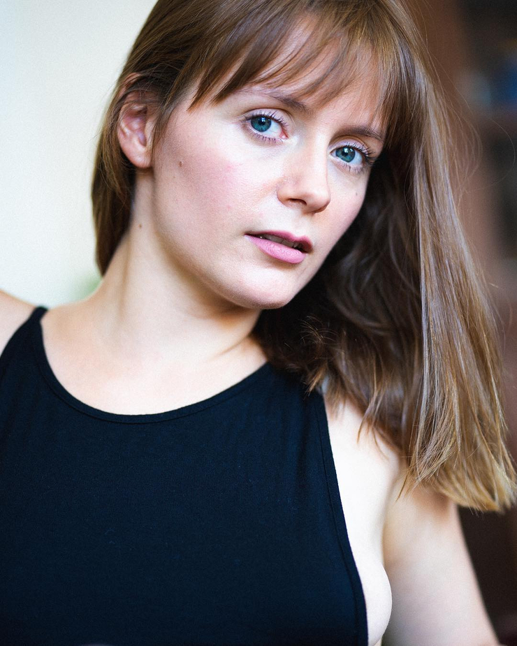 Chloé Aloma Chloé Aloma