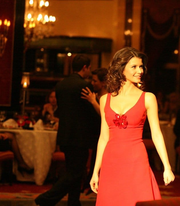 Beren Saat