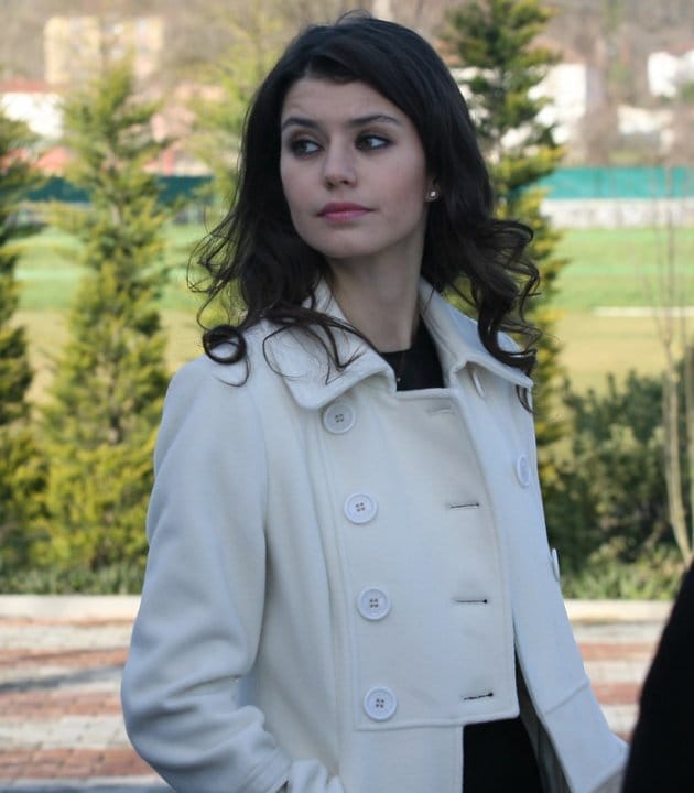 Beren Saat