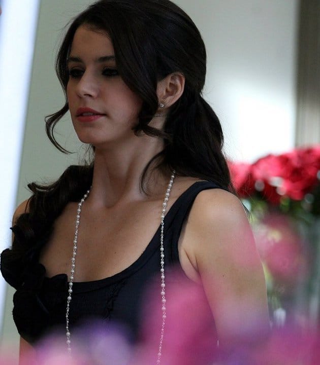 Beren Saat