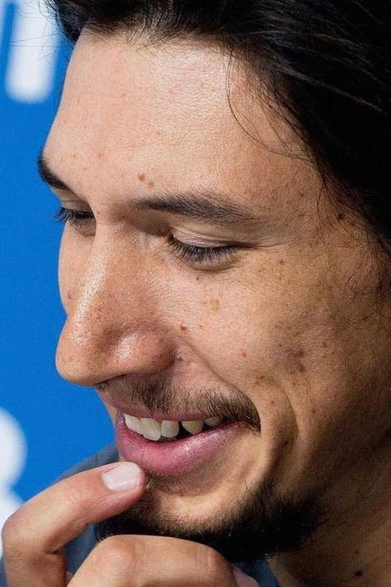 Adam Driver