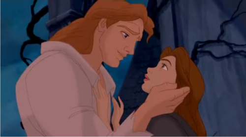 Beauty and the Beast