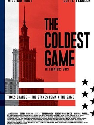 The Coldest Game