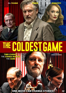 The Coldest Game