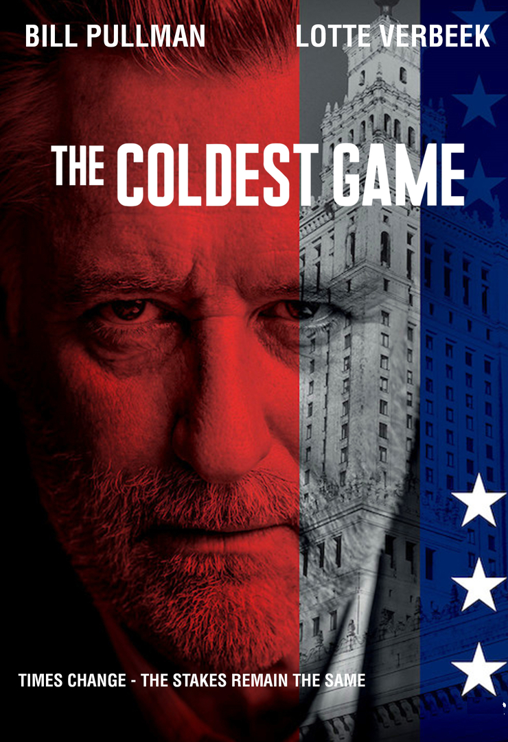 The Coldest Game