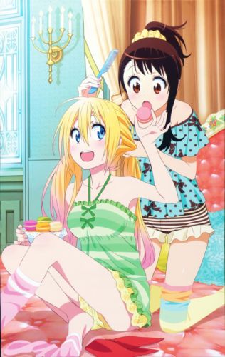 Nisekoi