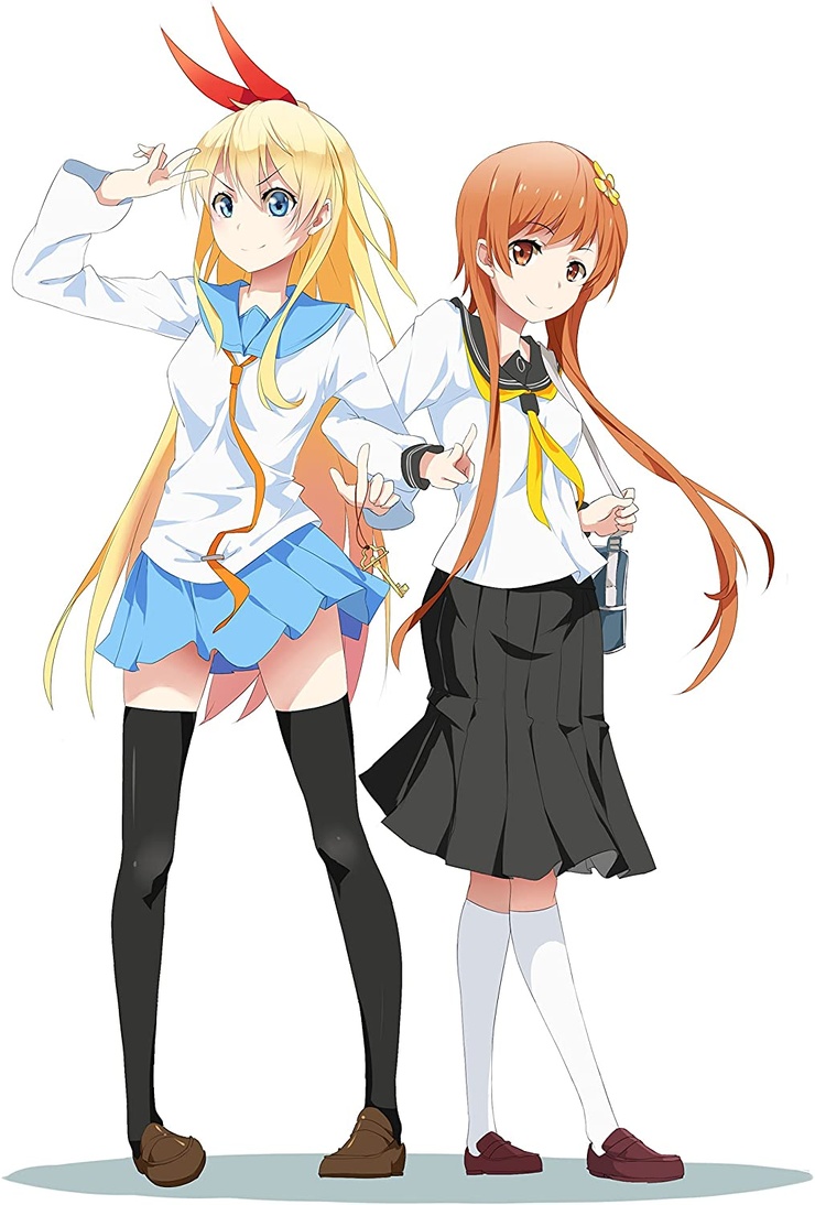 Nisekoi