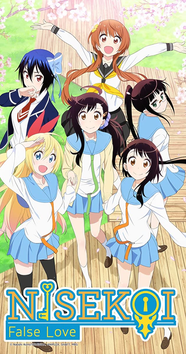 Nisekoi