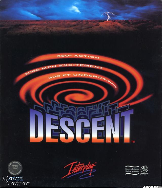 Descent II