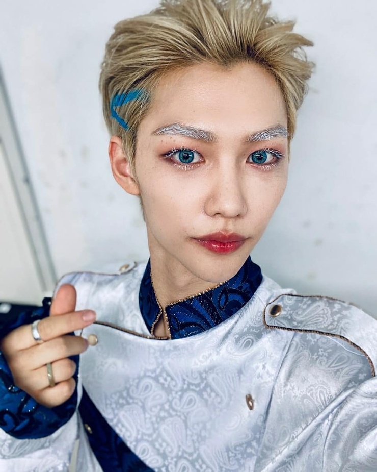 Felix Lee