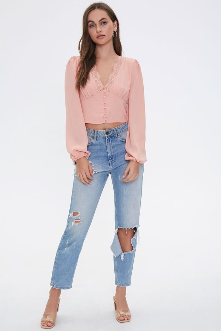 Lily Easton Lily Easton