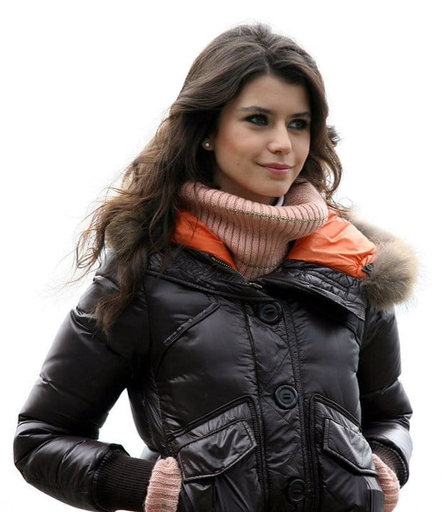 Beren Saat