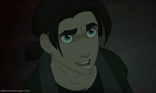 Treasure Planet