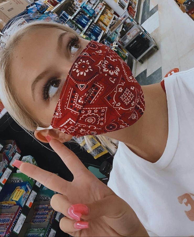 Jordyn Jones