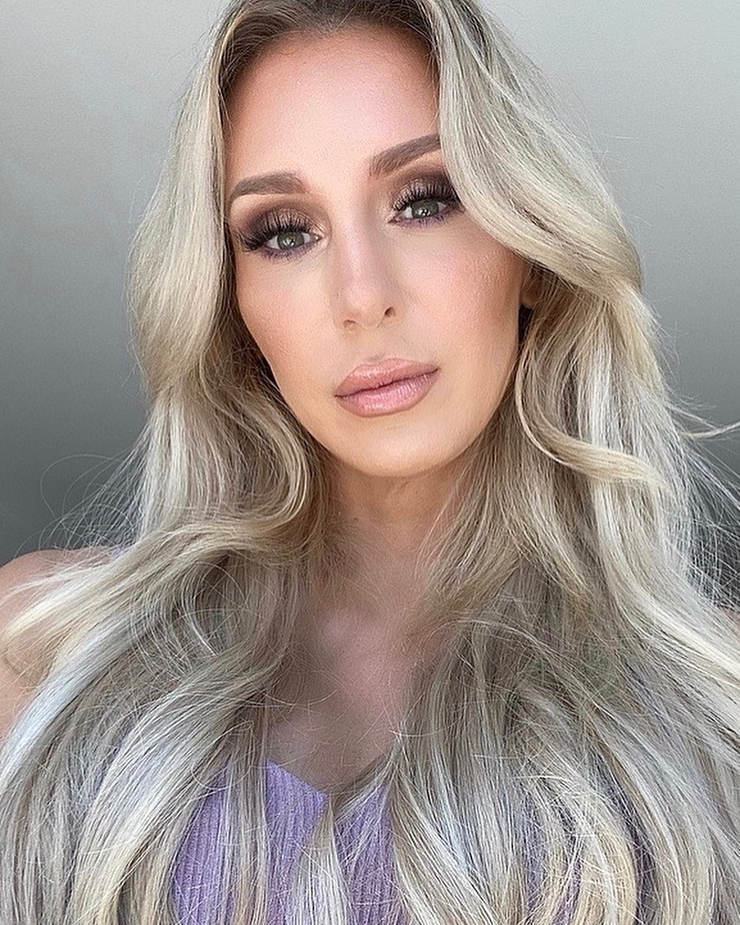 Ashley Fliehr Ashley Fliehr