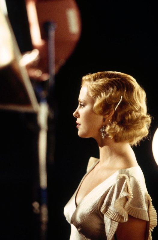 Charlize Theron Charlize Theron
