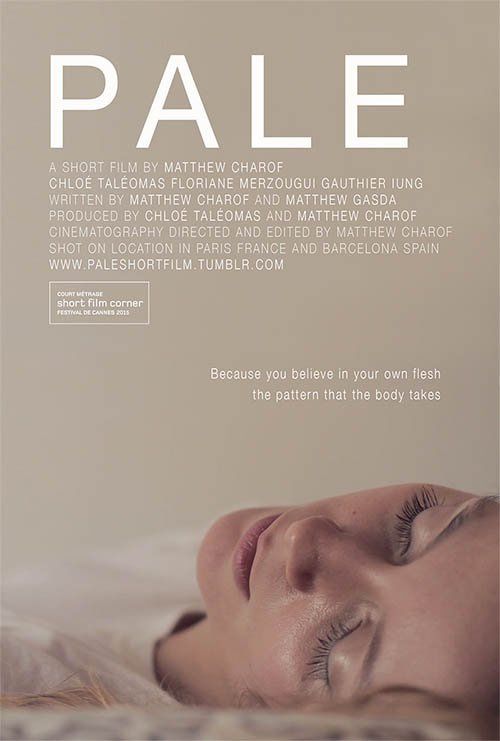 Pale Pale