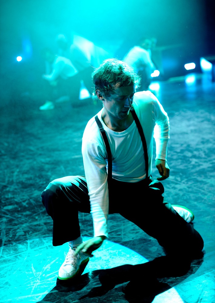 You Got Served: Beat the World