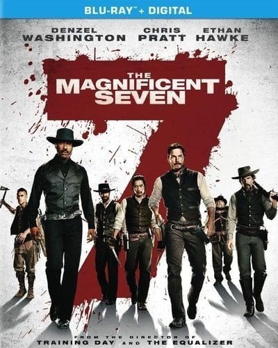 The Magnificent Seven 