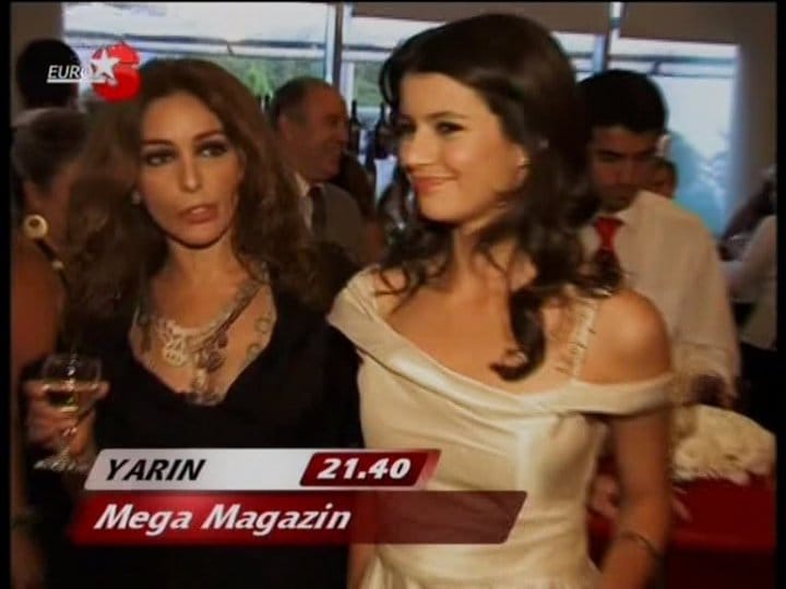 Beren Saat