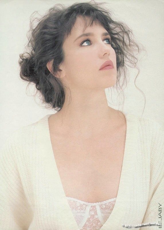 Isabelle Adjani