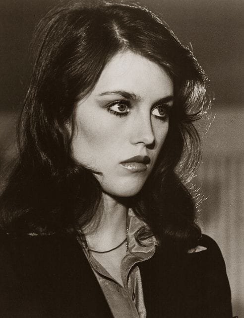 Isabelle Adjani