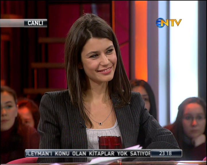 Beren Saat
