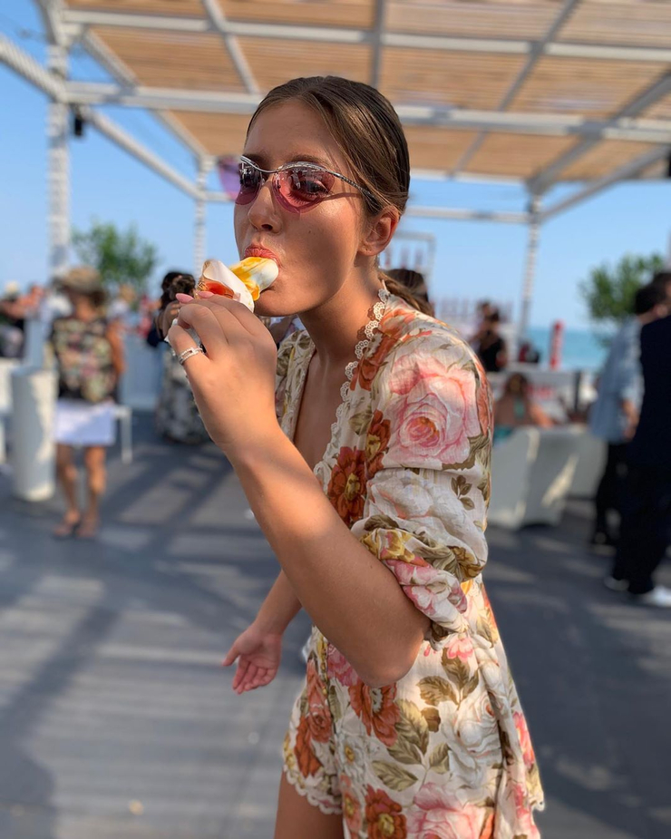 Adele Exarchopoulos