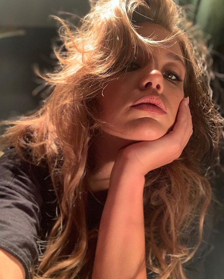 Adele Exarchopoulos