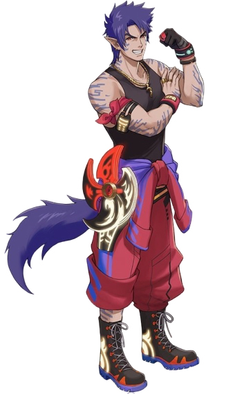 Val